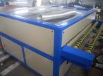 Warm Edge Spacer Double Glazing Machinery Insulating Glass Production Line