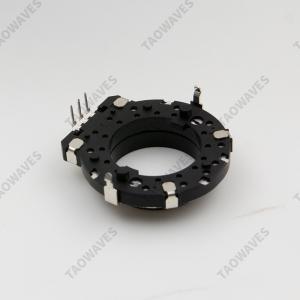 F-Axis Adjustable Incremental Encoder Module with Integrated Switch