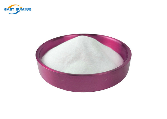 White Polyurethane Hot Melt Powder 1.2 G/Cm3 Excellent Yellowing Resistant