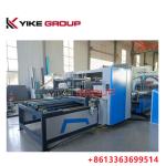 YIKE GROUP Small Box 220v Automatic Folder Gluer Machine