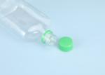 Milk Tea Bottles 250ml 350ml 300ml 500ml Plastic Juice Bottles with Screw Cap