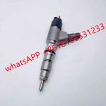 Common Rail Injector 449-3315 0445120399 0445120400 Fuel Injector For CAT C4.4