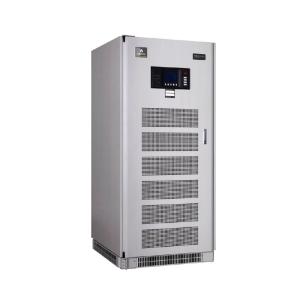 China Vertiv Liebert UL33 40KVA 60KVA 80KVA 100KA Three Phase Tower UPS For Computer/networking factory