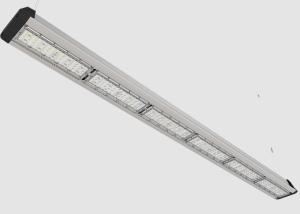 China 300W LED Warehouse High Bay 1.83m Linear Batten fixture line Parking lot light factory