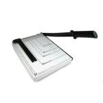 Precised Size A4 Guillotine Paper Cutter , A4 Paper Trimmer For Office / Home