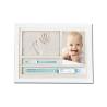 Buy cheap Wooden Baby Clay Frame Neonate Impression Hands and Feet / Bracelet Holder from wholesalers
