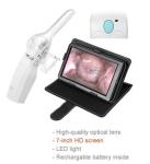 Digital Endoscope Self-Inspect Colposcope Mini Colposcopy with Range of