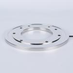1.5mv/V Ring Force Sensor 2kn 10v 10kn Load Cell Non Linearity