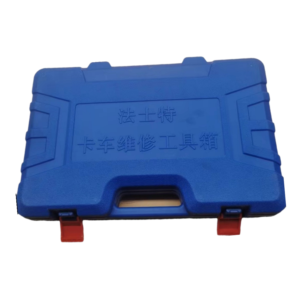 Year 2017 Original Heavy Duty Truck Fast Transmission Parts Control Valve 9JSD200T-1707069-6 100% Tested