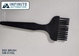 China Static Dissipative Brush SMT Consumables For Electronic Components factory