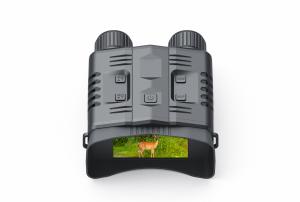 China 4K 52MP 36 Mp Night Vision Binoculars 10X Digital Zoom Night Vision Device factory