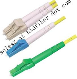 China Lc Patch Cords factory