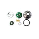 14mm Diameter Drain Inspection Camera , Industrial Endoscope Camera 512hz