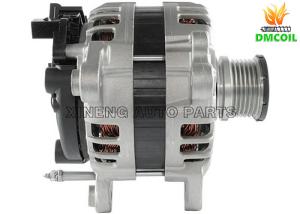 China Seat Leon Skoda Octavia Alternator / VW Golf Alternator DMCOIL Package factory