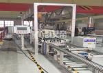 Sandwich Packing Busbar Fabrication Equipment Automatic