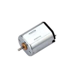 China N20VA 12mm For Door Lock Model Toy Micro DC Motor Precious Metal Brushed Motor 3V / 6V / 12V factory