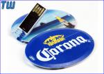 Special Design USB Card 2GB Thumbdrives Personalized Printing