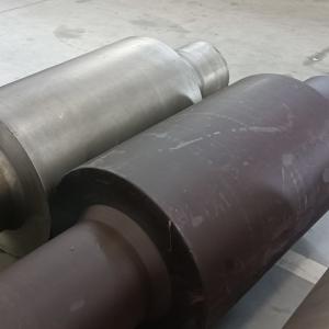 China ASTM 304H UNS S30409 Steel Forging Parts Cold Working Forging factory