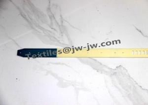 China Rapier Tape For Carpet Machine Length 2800mm With 30mm Thickness Rapier Loom Spare Parts factory