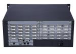 BLACK 4x2 VGA DVI Video Wall Processor 1920x1080 60Hz