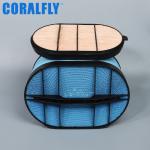 CP50001 40946804 A0040946804 DBA3746 1535988 End Cap Mann Hummel Filter For