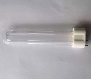 China Water treatment at the end of the sterilization lamp UV ultraviolet lamp factory