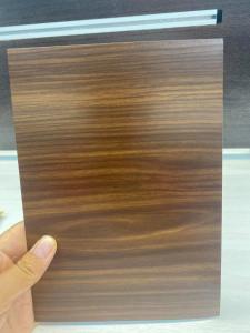 China Easy Installation ACP Excellent Weather Resistance for Country Markets factory