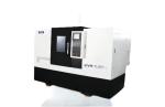 Metal Working Slant Bed CNC Lathe Machine T1/500 VIVA TURN Heavy Duty