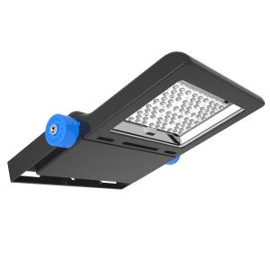 Lumileds 3030 Chips 200W Industrial Hall Using LED Flood Light