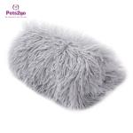 100*73cm Muscle Pain Relief Fluffy Pet Bed Mat