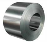 DX51 CE Hot Dipped Galvanized Steel Coil For Construction Width 150cm