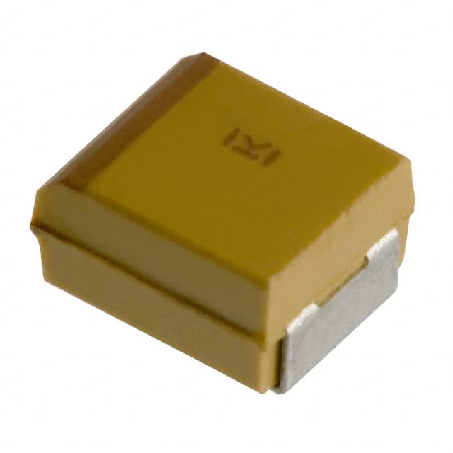 China T491T106K006ZT7280 factory