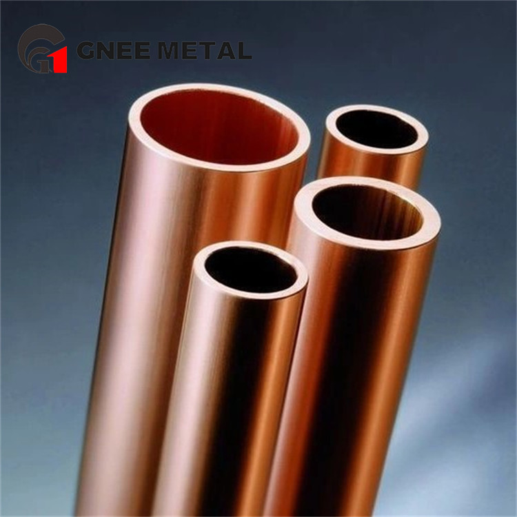 C11100 Refrigeration Copper Tubing And Hose 1-50m