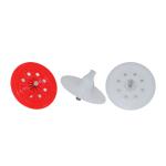 New 2025 Gas Nailer Concrete Insulation Nails Fixing Insulation Fasteners