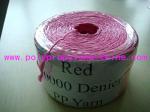 Different Color High Strength Tomato Tying Rope Industrial Twine LT003 SGS
