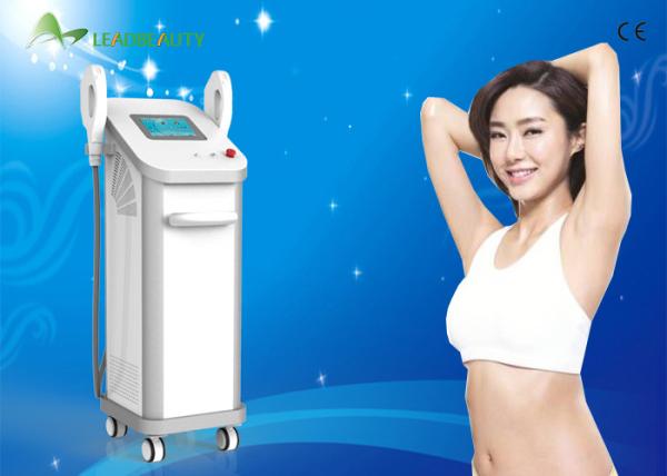 Super IPL SHR&E-light hair removal equipment&machine for spa/clinics/hospital