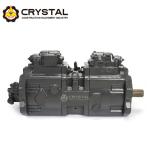 K3V180DTP Excavator Hydraulic Pump KATO HD1430 Hydraulic piston pump plunger