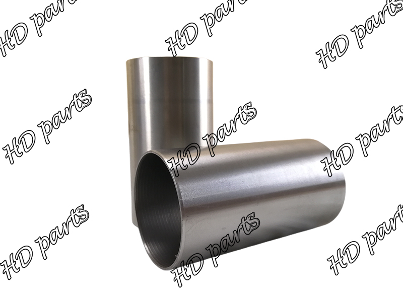 ENGINE CYLINDER LINER