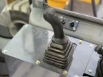 Construction Machine Four Wheel Loader 3.6 Ton Mini Telescopic Wheel Loader
