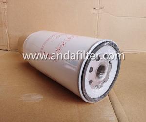China High Quality Fuel Water Separator Filter For FPT 5802302816 factory