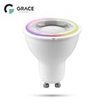 GU10 Diffusion Wi-Fi +Bluetooth RGB+CCT