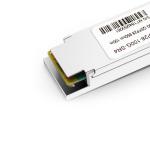 Juniper Networks JNP-QSFP-100G-SR4 Compatible 100G QSFP28 SR4 850nm 100m MTP/MPO