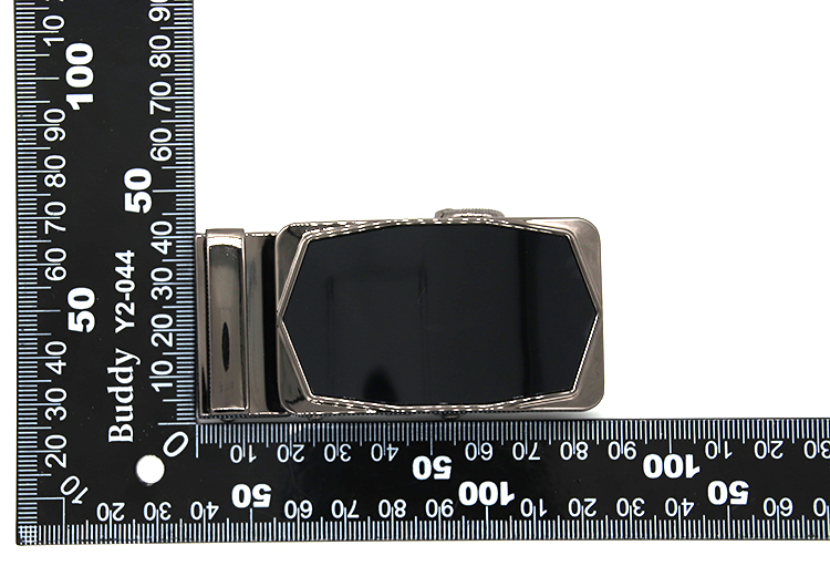 Personalized Zinc Alloy Belt Buckle For Business Man