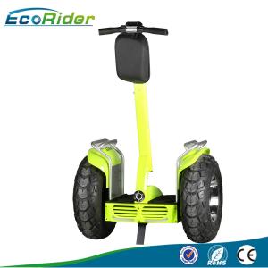 China Brushless Motor Segway Two Wheel Scooter E8-2 Self Banlance Scooter With Double Battery factory