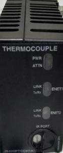 China General Electric IS220PTCCH1A Turbine Control REV C GE Mark Vie IO PACK, THERMOCOUPLE factory