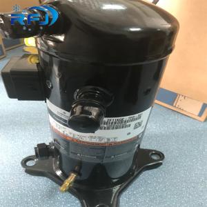 8HP Copeland Scroll Ac Compressor , Copeland Refrigeration Compressors