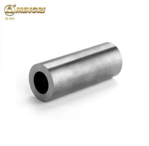 China Customized OEM Round Tungsten Carbide Die for Mould Manufacturing factory