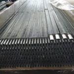Carbon Steel Copper Aluminum Elliptical And Spiral Fined Tube 12m 6m 4m