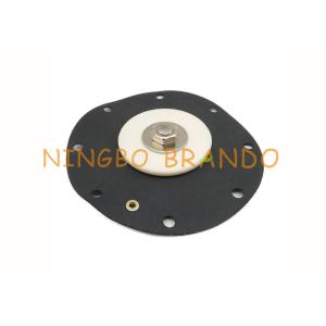 China DMF-Z-50S DMF-T-50S DMF-ZM-50S  Pneumatic Valve Diaphragm For Dust Collector Air Valve Pneumatic Actuator 2 Inch FKM on sale