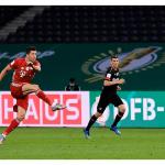 Waterproof Outdoor Led Advertising Screen P8 Fixed For Football Stadium